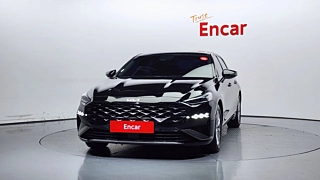 KIA K8 2021