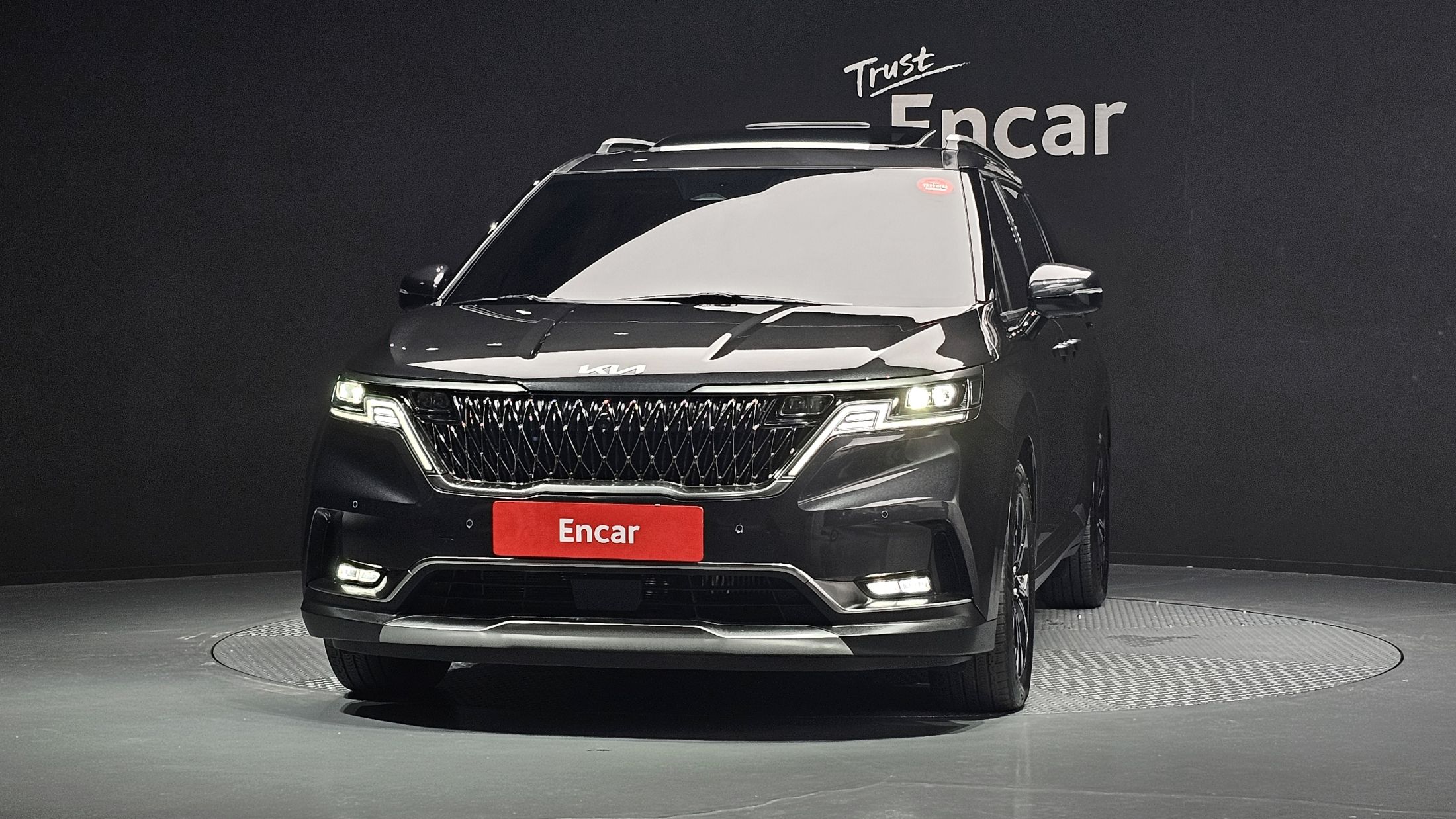 KIA CARNIVAL 2023