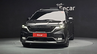 KIA CARNIVAL 2023