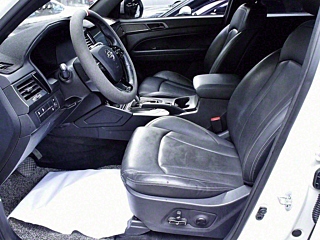 SSANGYONG REXTON SPORTS 2023