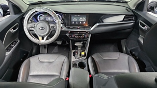 KIA NIRO 2019