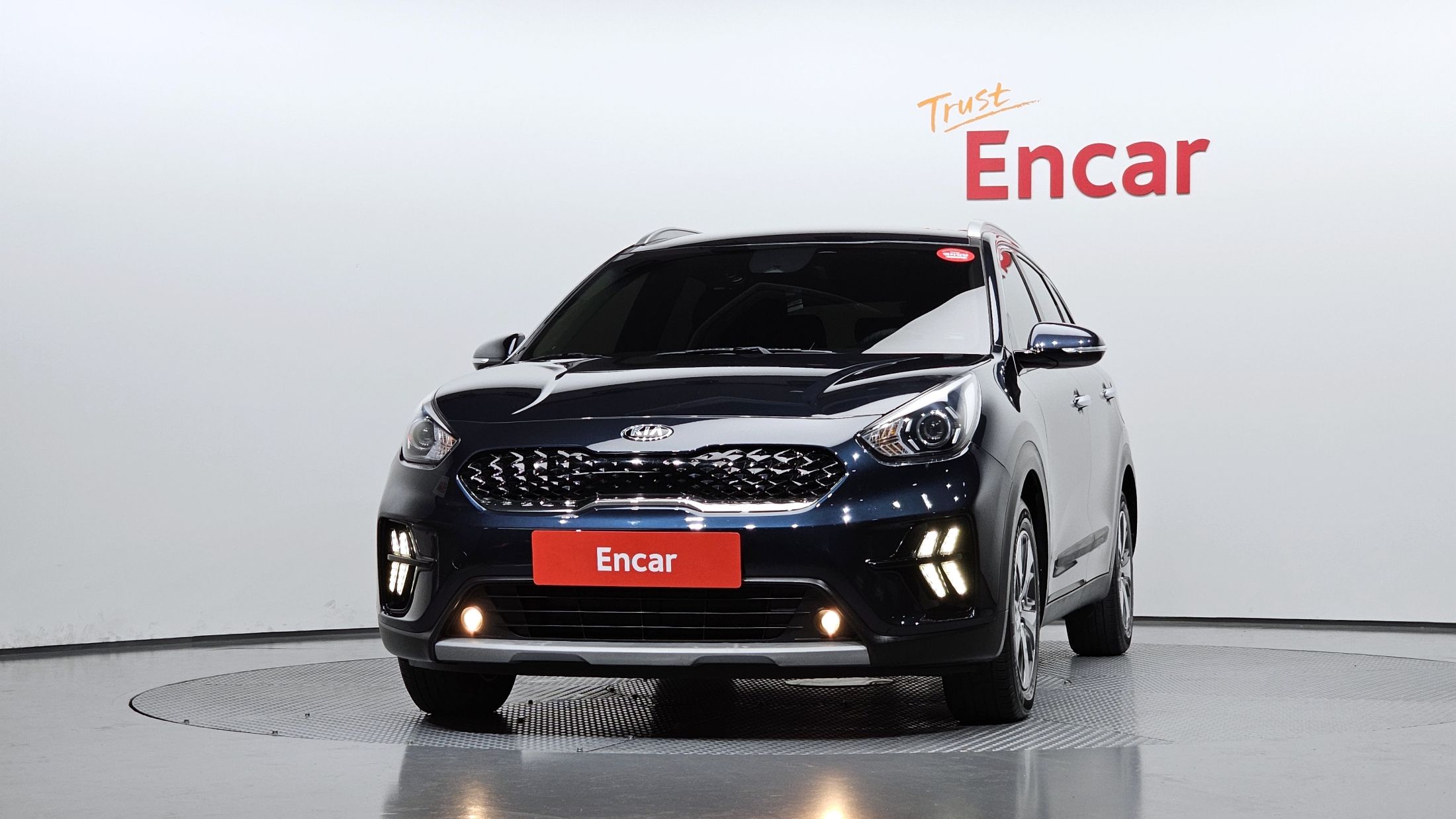 KIA NIRO 2019