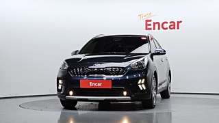 KIA NIRO 2019