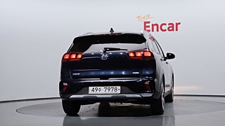 KIA NIRO 2019