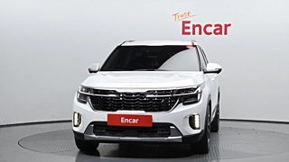 KIA SELTOS 2023