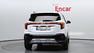KIA SELTOS 2023