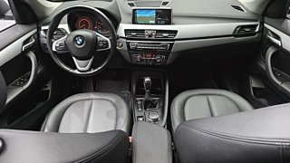 BMW X1 F48 2016