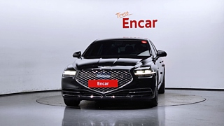 GENESIS G90 2020
