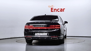GENESIS G90 2020