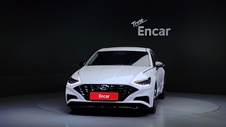 HYUNDAI SONATA DN8 2019