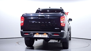 SSANGYONG REXTON SPORTS 2018