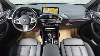BMW X4 G02 2021