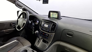 HYUNDAI STAREX GRAND 2016