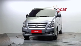 HYUNDAI STAREX GRAND 2016