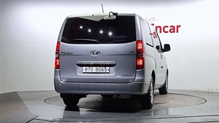 HYUNDAI STAREX GRAND 2016