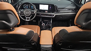 KIA SPORTAGE HYBRID 2022