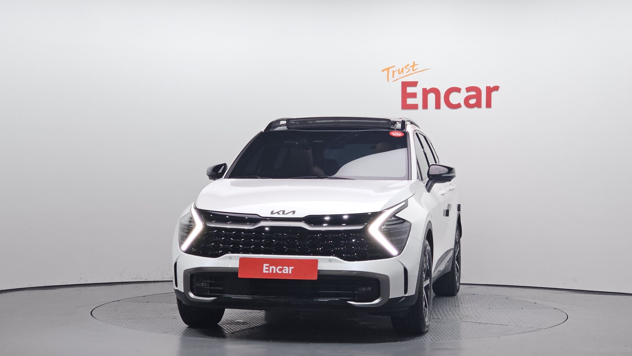 KIA SPORTAGE HYBRID 2022