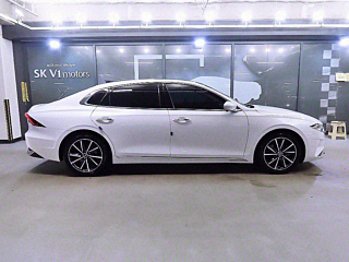 HYUNDAI GRANDEUR IG 2022
