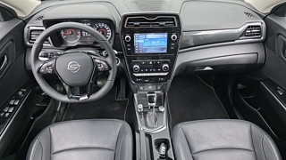 SSANGYONG TIVOLI VERY NEW 2022