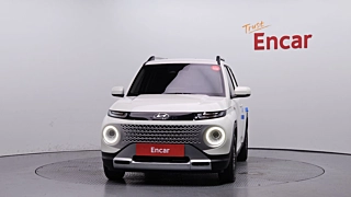 HYUNDAI CASPER 2024