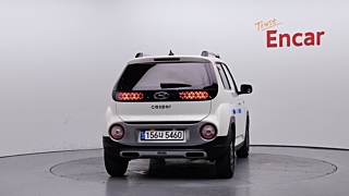 HYUNDAI CASPER 2024