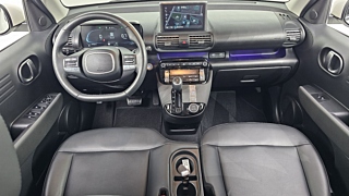 HYUNDAI CASPER 2024