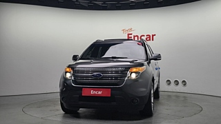 FORD EXPLORER 2015