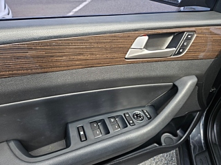 HYUNDAI SONATA NEW RISE 2018