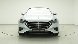 MERCEDES BENZ E-CLASS W214 2024