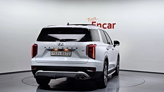 HYUNDAI PALISADE 2020