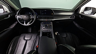 HYUNDAI PALISADE 2020
