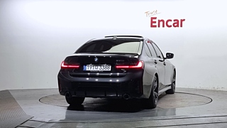 BMW 3-SERIES G20 2023