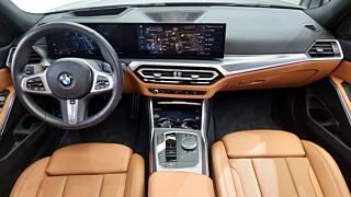 BMW 3-SERIES G20 2023