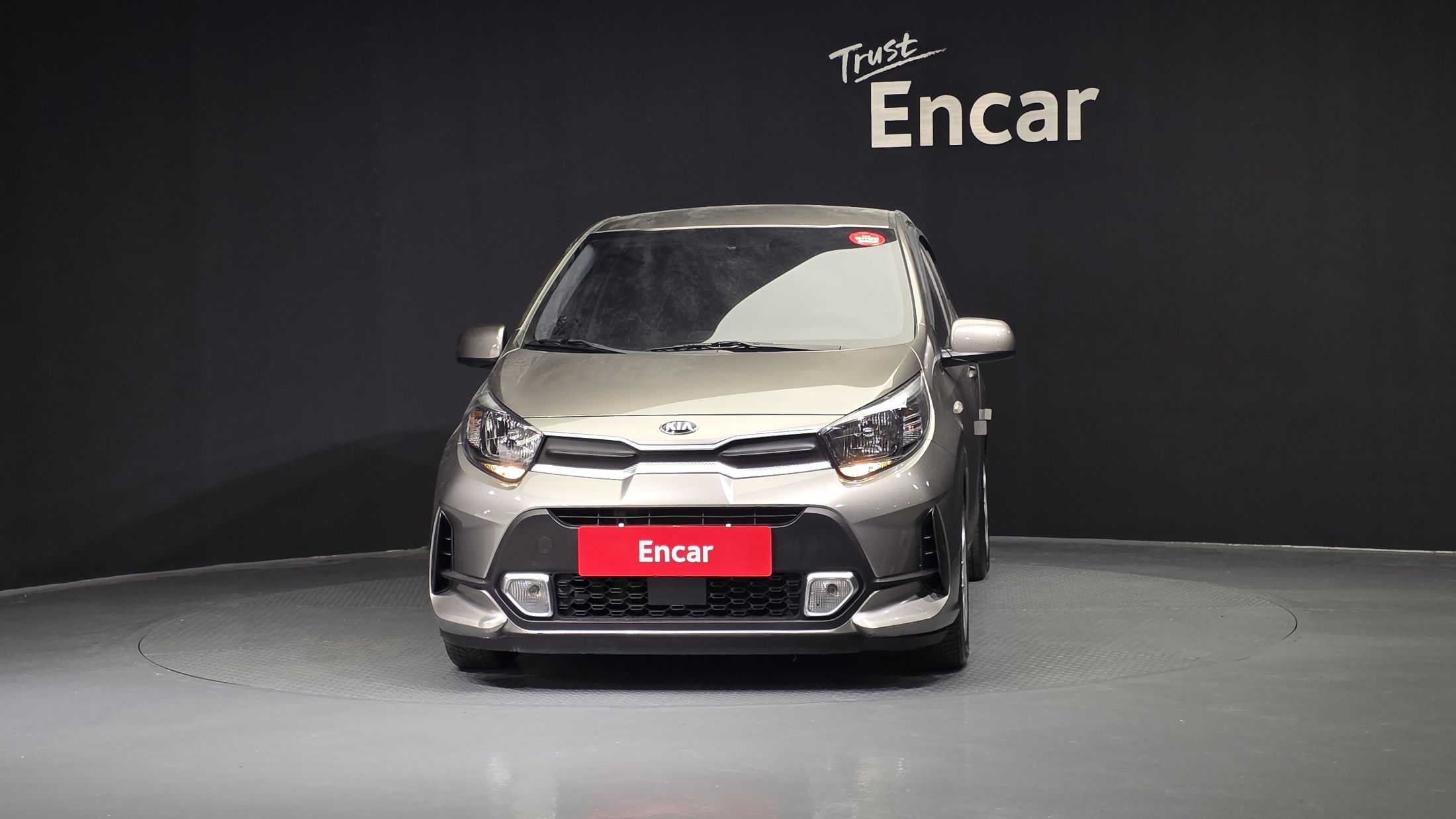 KIA MORNING URBAN JA 2021
