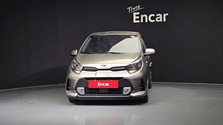 KIA MORNING URBAN JA 2021