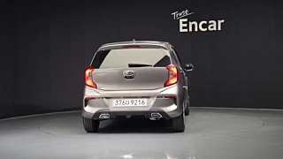 KIA MORNING URBAN JA 2021
