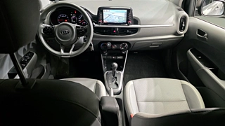 KIA MORNING URBAN JA 2021