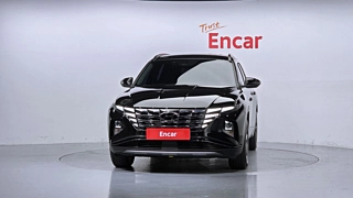HYUNDAI TUCSON NX4 2021