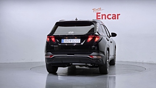 HYUNDAI TUCSON NX4 2021