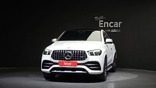 MERCEDES BENZ GLE-CLASS W167 2021
