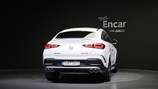 MERCEDES BENZ GLE-CLASS W167 2021