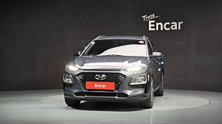 HYUNDAI KONA 2018