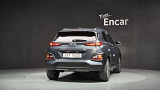 HYUNDAI KONA 2018