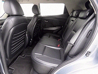 SSANGYONG TIVOLI VERY NEW 2020