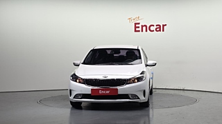 KIA K3 2017