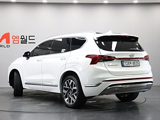 HYUNDAI SANTAFE 2023