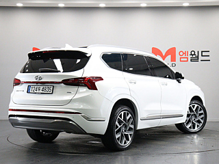 HYUNDAI SANTAFE 2023