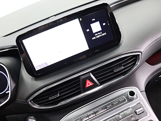 HYUNDAI SANTAFE 2023