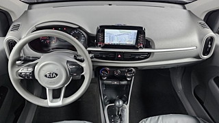 KIA MORNING URBAN JA 2021