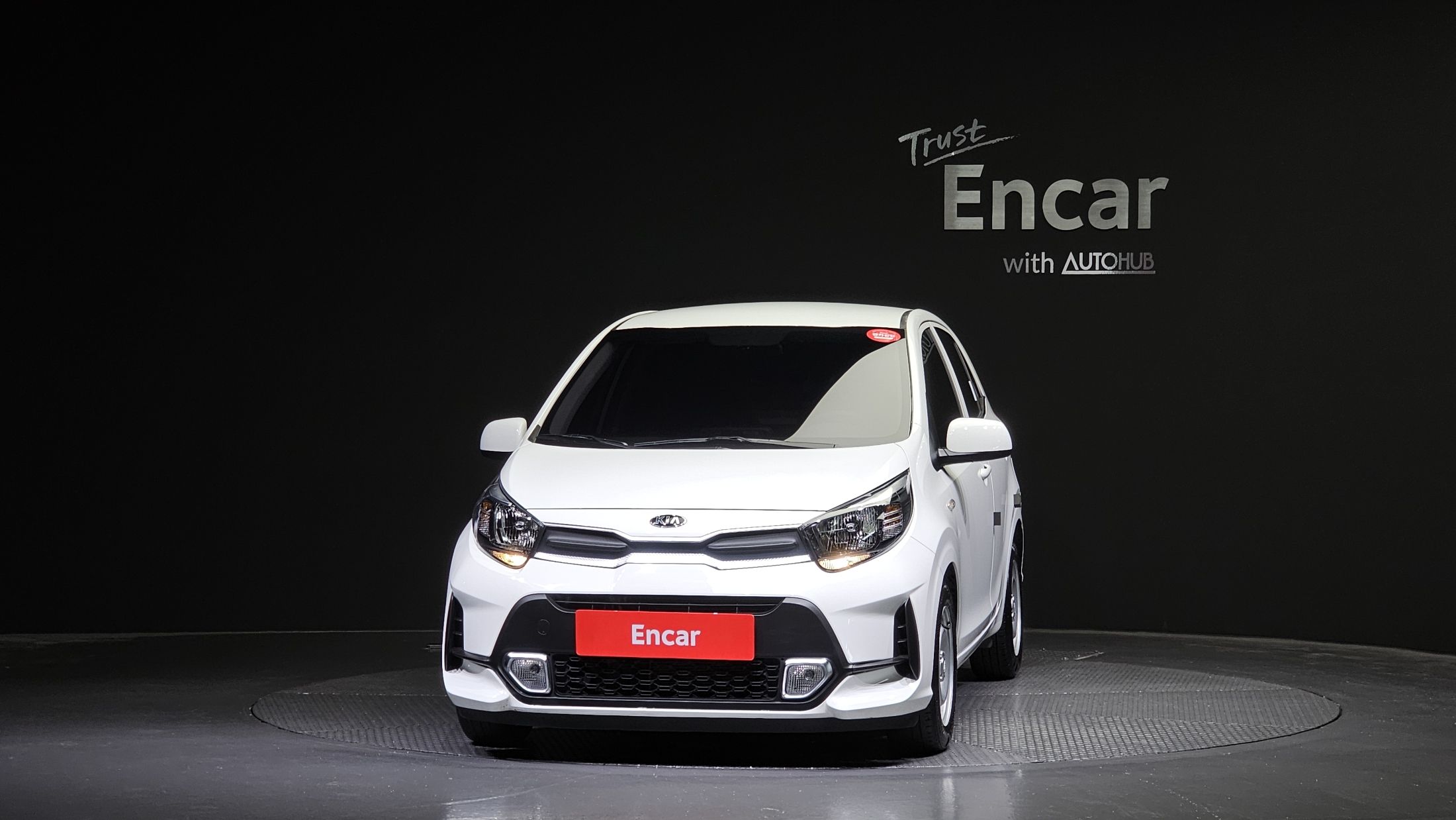 KIA MORNING URBAN JA 2021